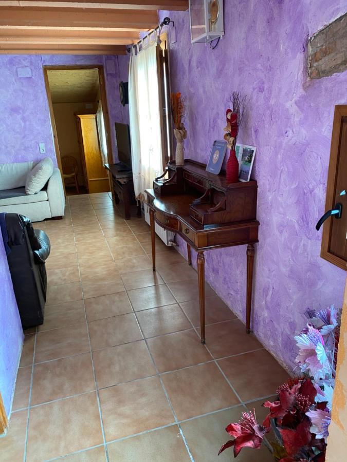 Masia Pau Prat Llica d'Amunt ภายนอก รูปภาพ